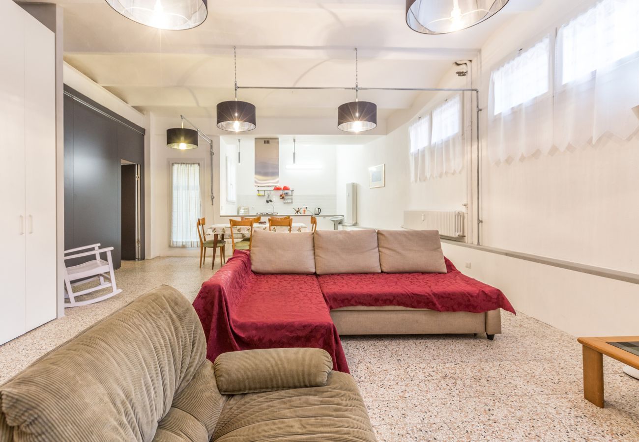 Appartamento a Bologna - Matteotti House
