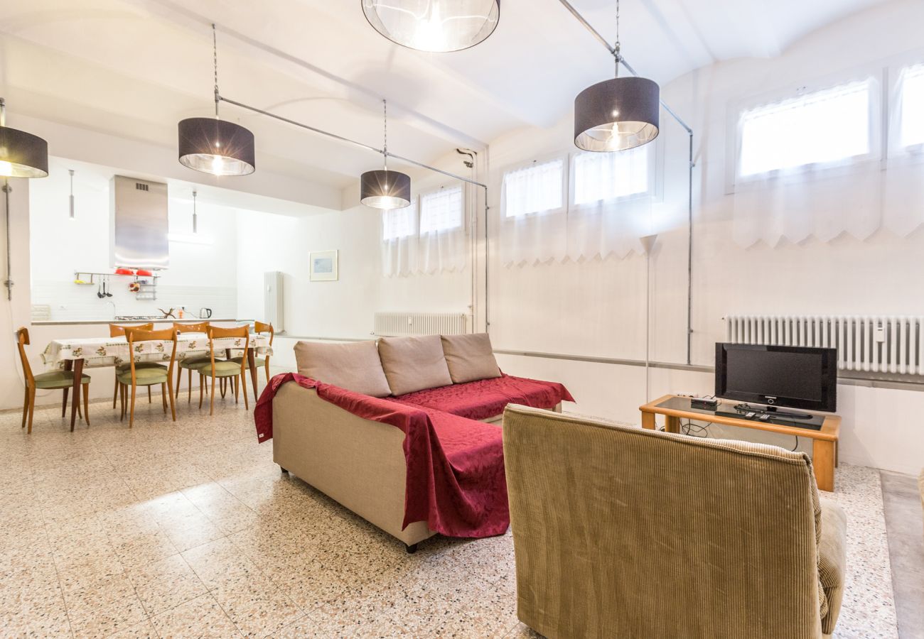 Appartamento a Bologna - Matteotti House