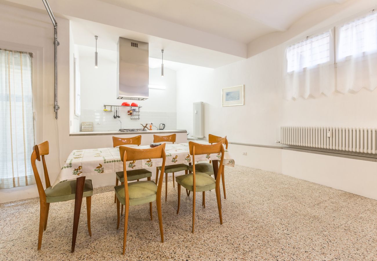 Appartamento a Bologna - Matteotti House