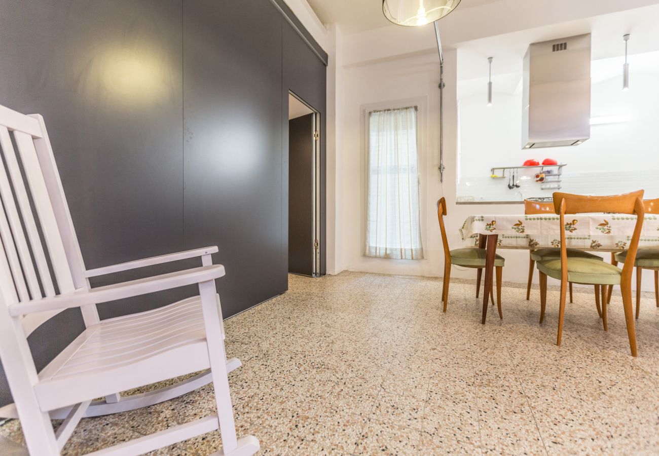 Appartamento a Bologna - Matteotti House