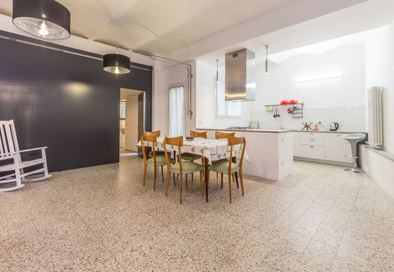 Appartamento a Bologna - Matteotti House