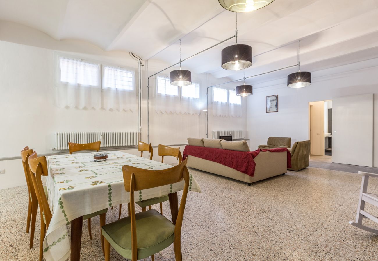 Appartamento a Bologna - Matteotti House