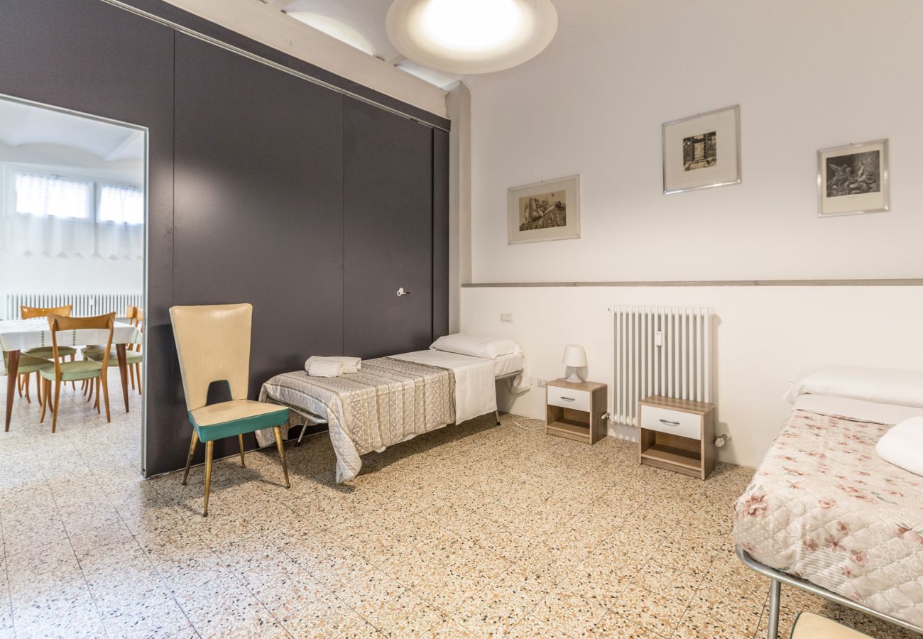Appartamento a Bologna - Matteotti House