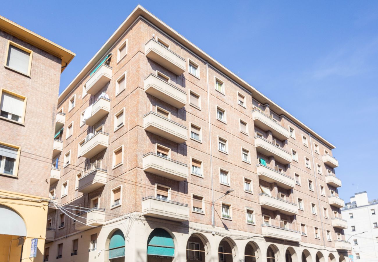 Appartamento a Bologna - Saffi