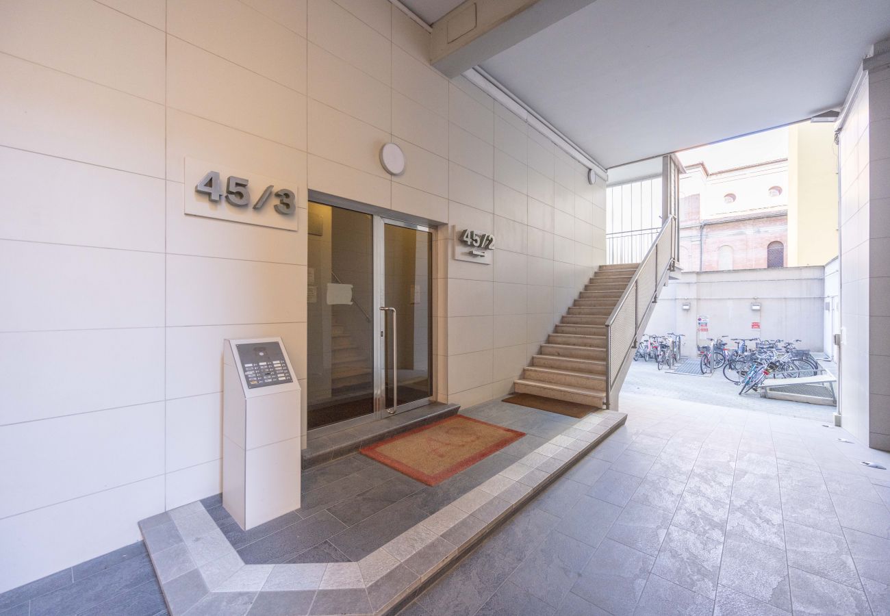 Appartamento a Bologna - Saffi