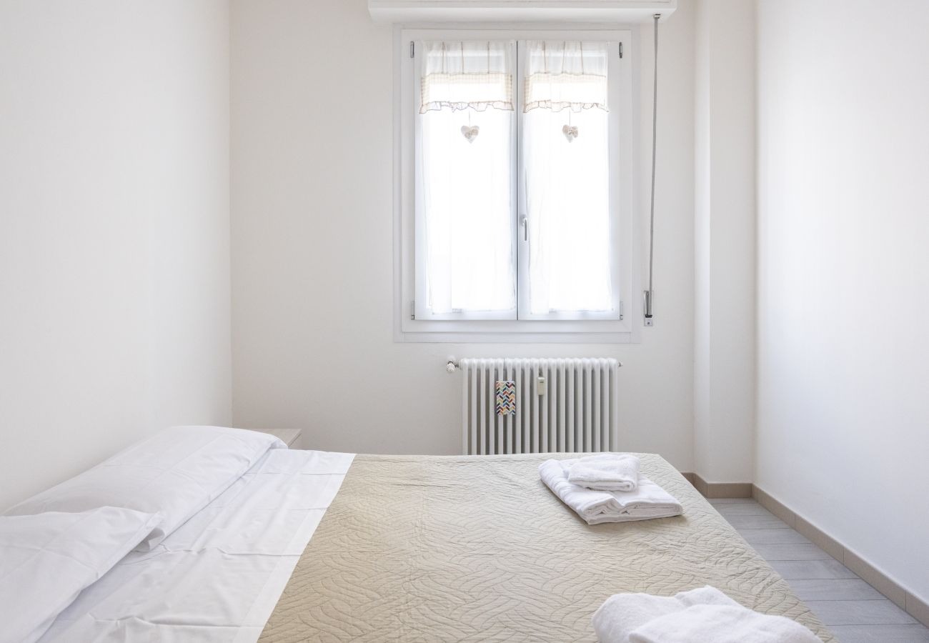 Appartamento a Bologna - Saffi