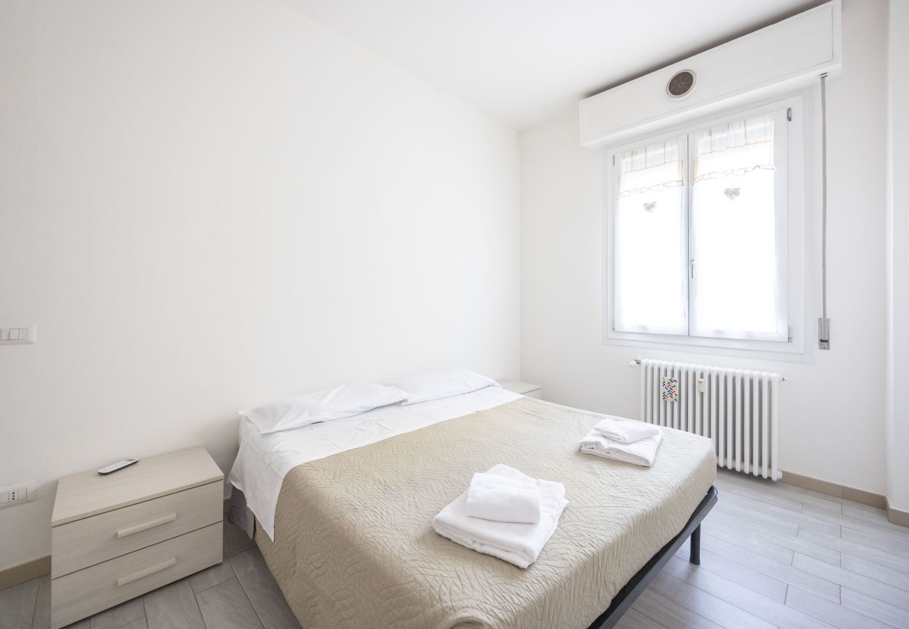 Appartamento a Bologna - Saffi