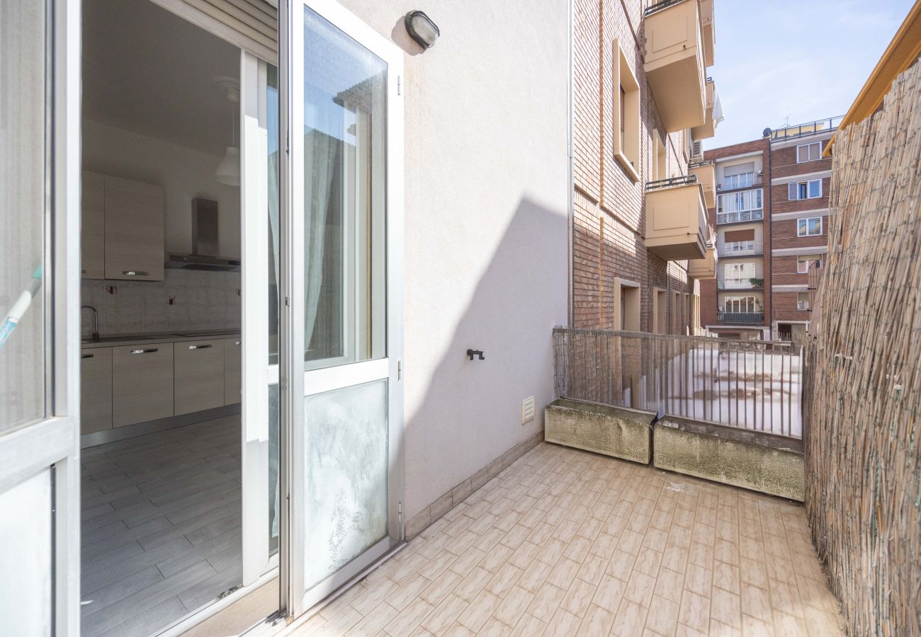 Appartamento a Bologna - Saffi