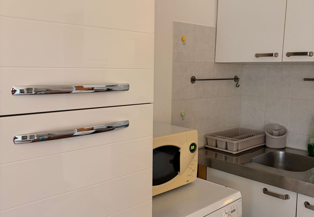 Appartamento a Bologna - Borgo Masini