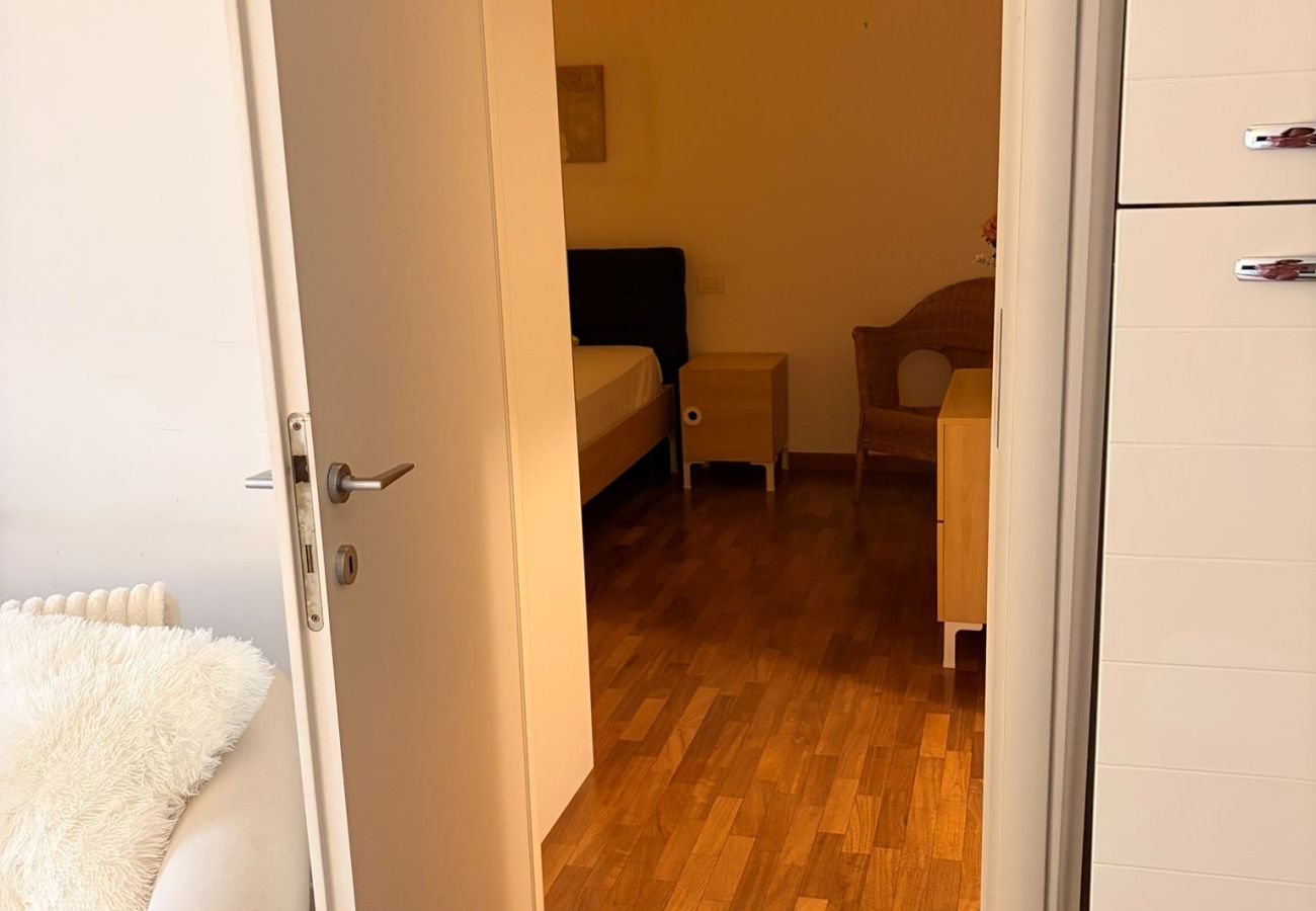 Appartamento a Bologna - Borgo Masini