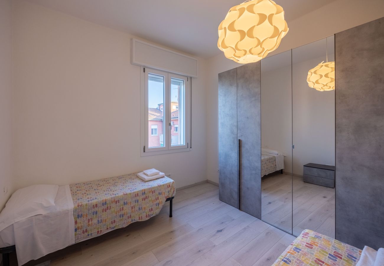 Appartamento a Bologna - Biancolelli