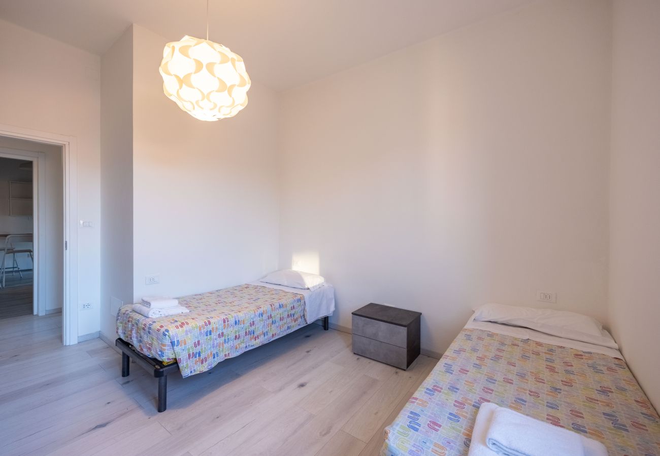Appartamento a Bologna - Biancolelli
