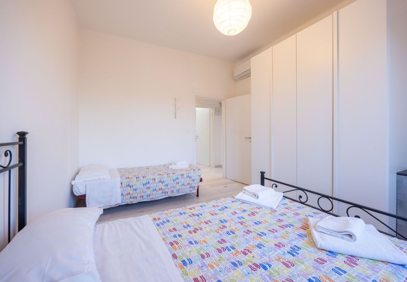 Appartamento a Bologna - Biancolelli