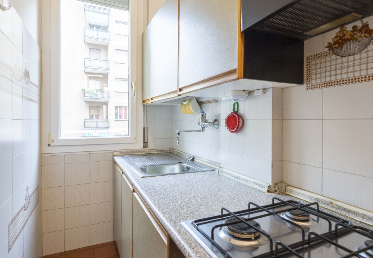 Appartamento a Bologna - Garavaglia, Bologna by Short Holidays