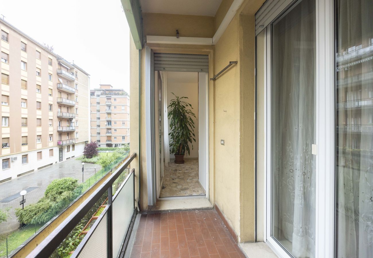 Appartamento a Bologna - Garavaglia, Bologna by Short Holidays
