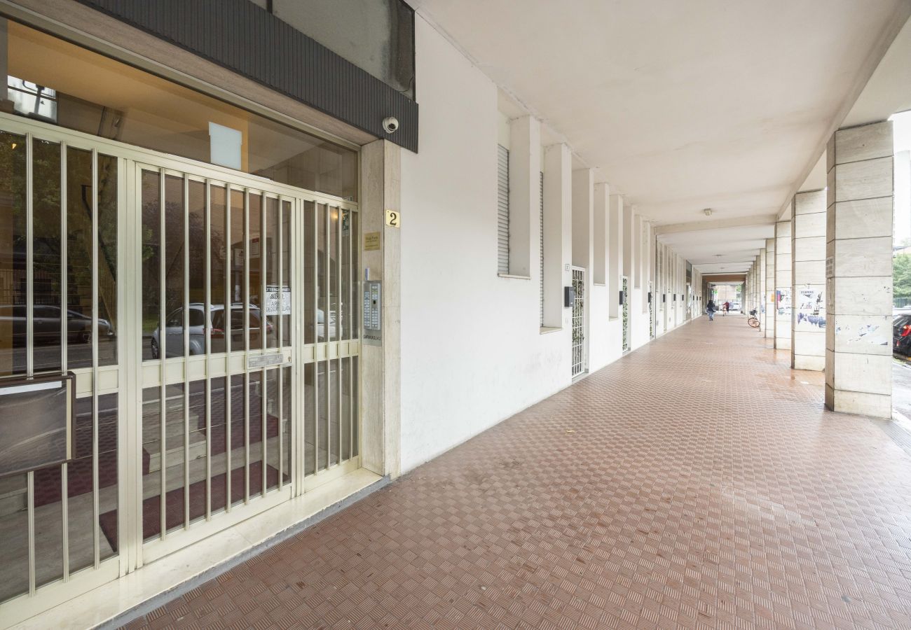 Appartamento a Bologna - Garavaglia, Bologna by Short Holidays