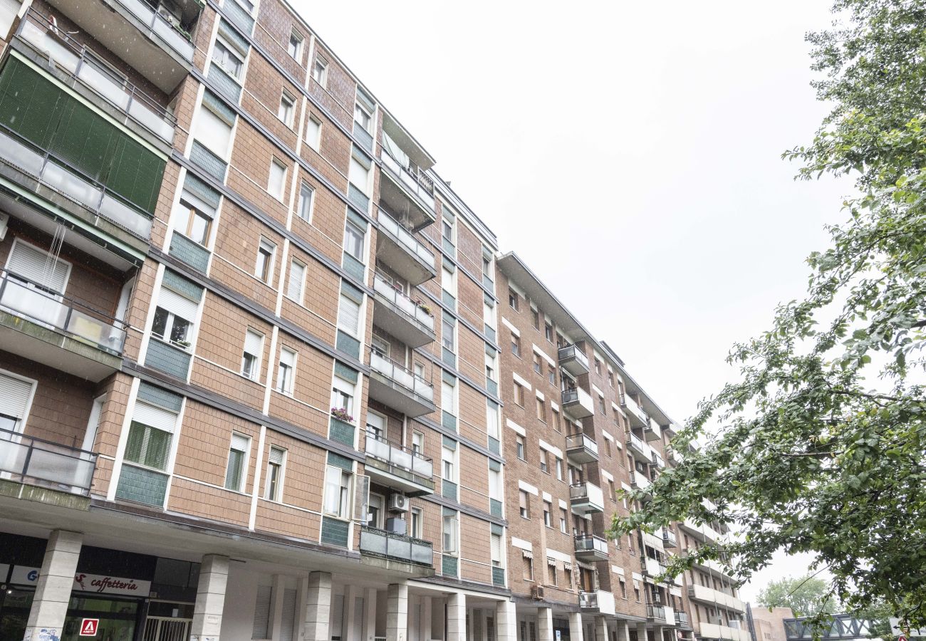 Appartamento a Bologna - Garavaglia, Bologna by Short Holidays