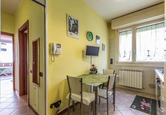 Appartamento a Bologna - Dossetti