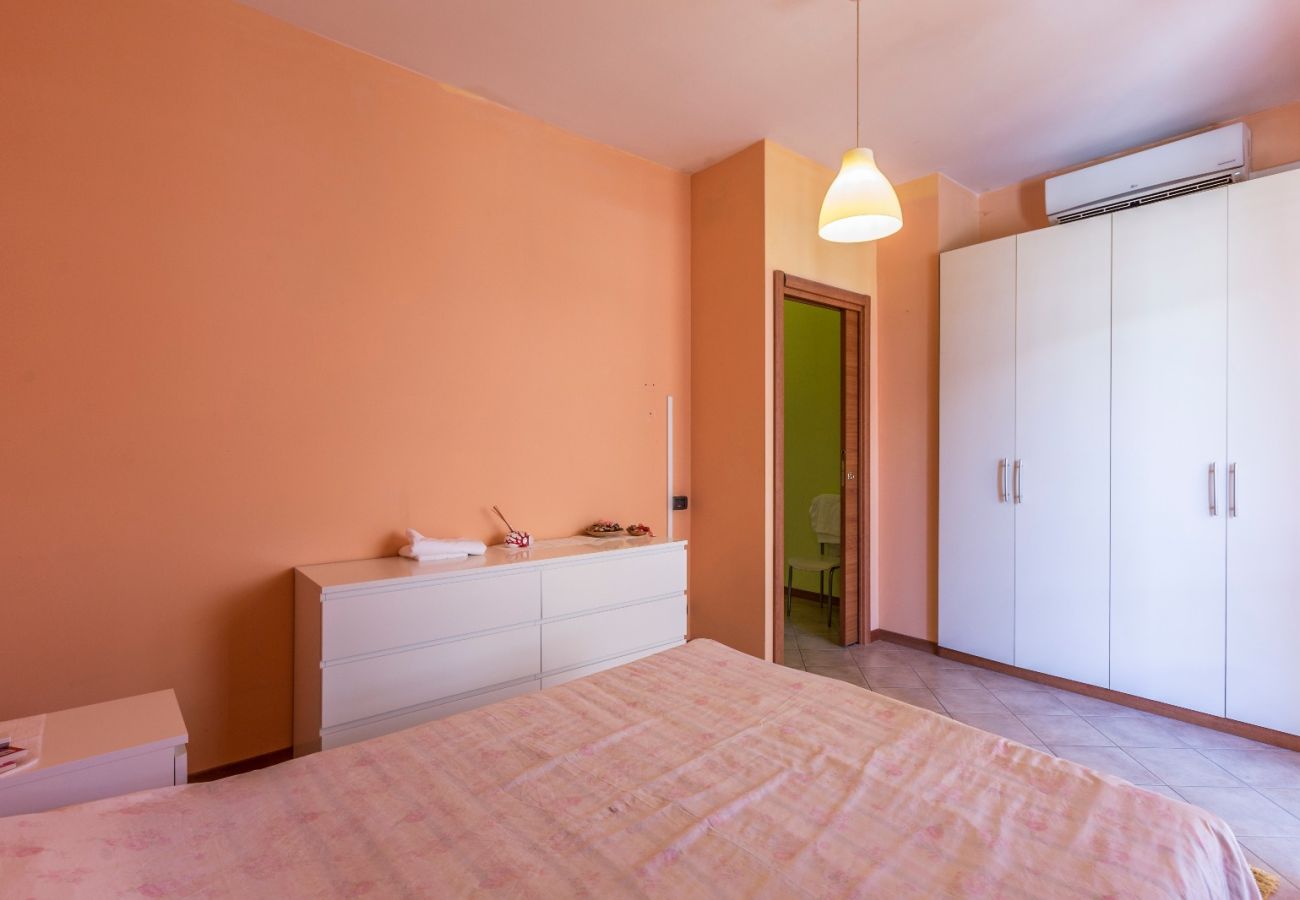 Appartamento a Bologna - Dossetti
