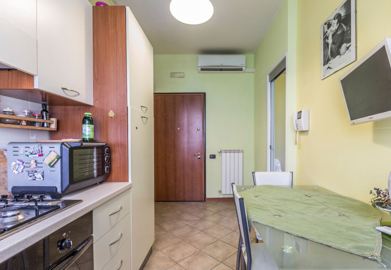 Appartamento a Bologna - Dossetti