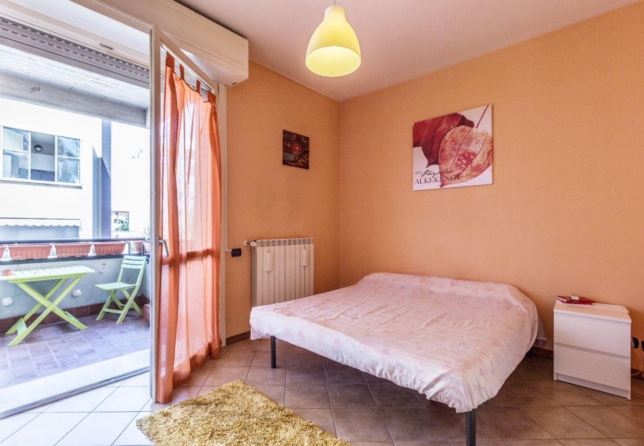 Appartamento a Bologna - Dossetti