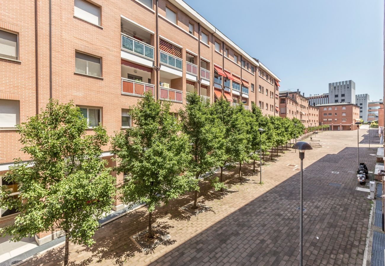 Appartamento a Bologna - Dossetti