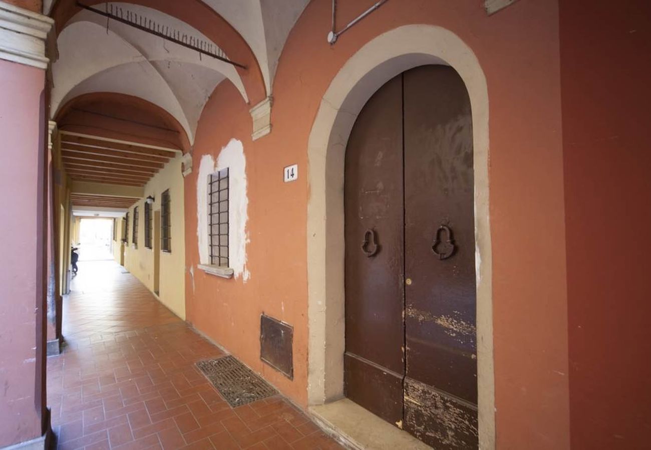 Appartamento a Bologna - Mirasole