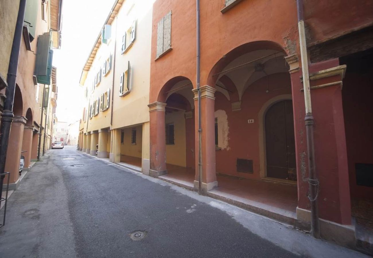 Appartamento a Bologna - Mirasole