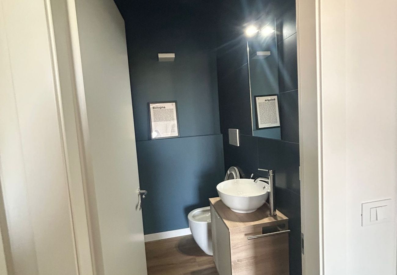 Appartamento a Bologna - Daisy Big, Bologna by Short Holidays