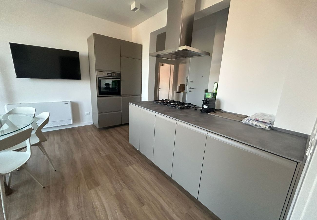 Appartamento a Bologna - Daisy Big, Bologna by Short Holidays