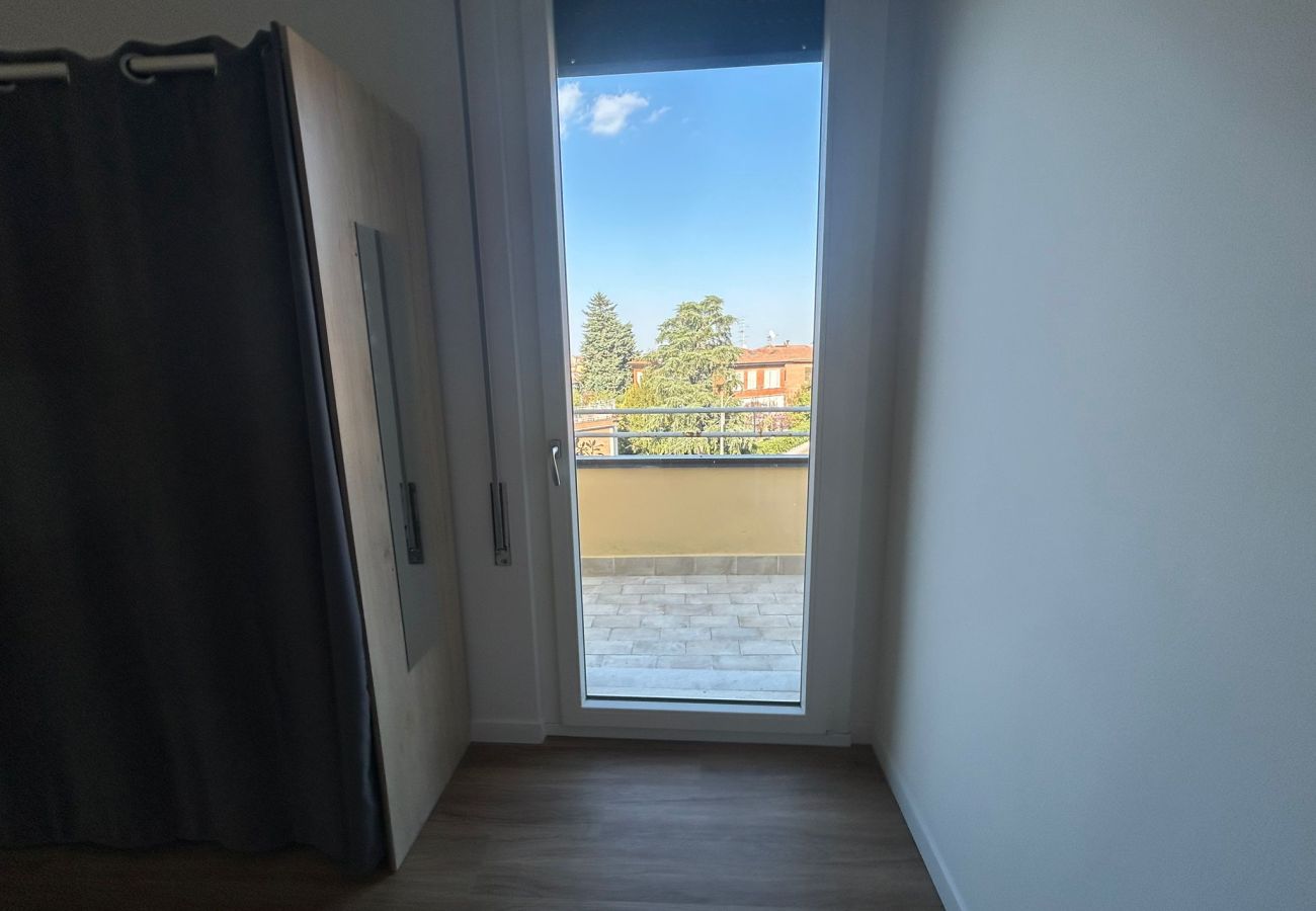 Appartamento a Bologna - Daisy Big, Bologna by Short Holidays