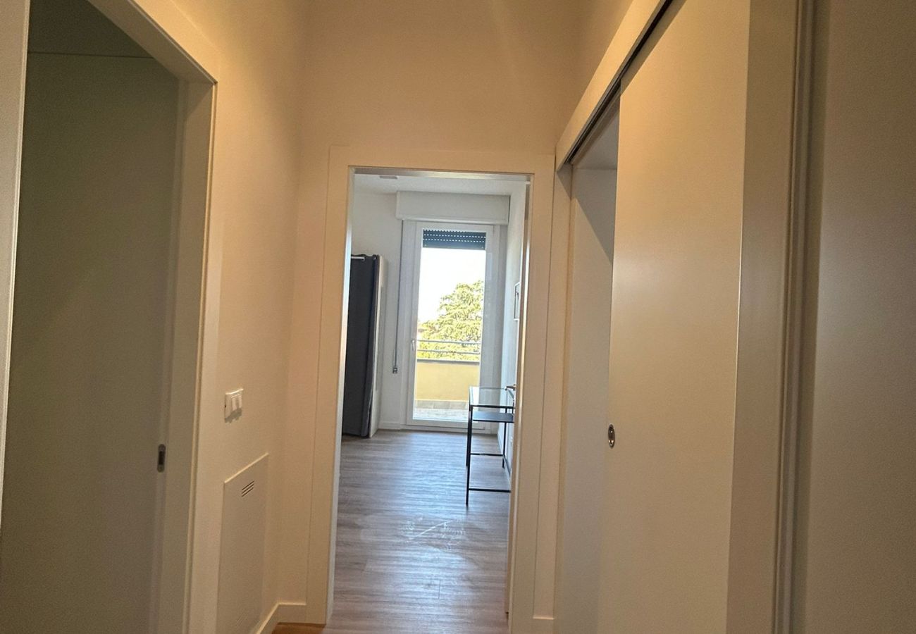 Appartamento a Bologna - Daisy Big, Bologna by Short Holidays