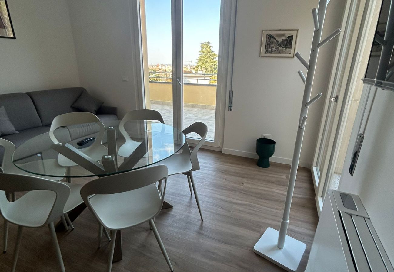 Appartamento a Bologna - Daisy Big, Bologna by Short Holidays