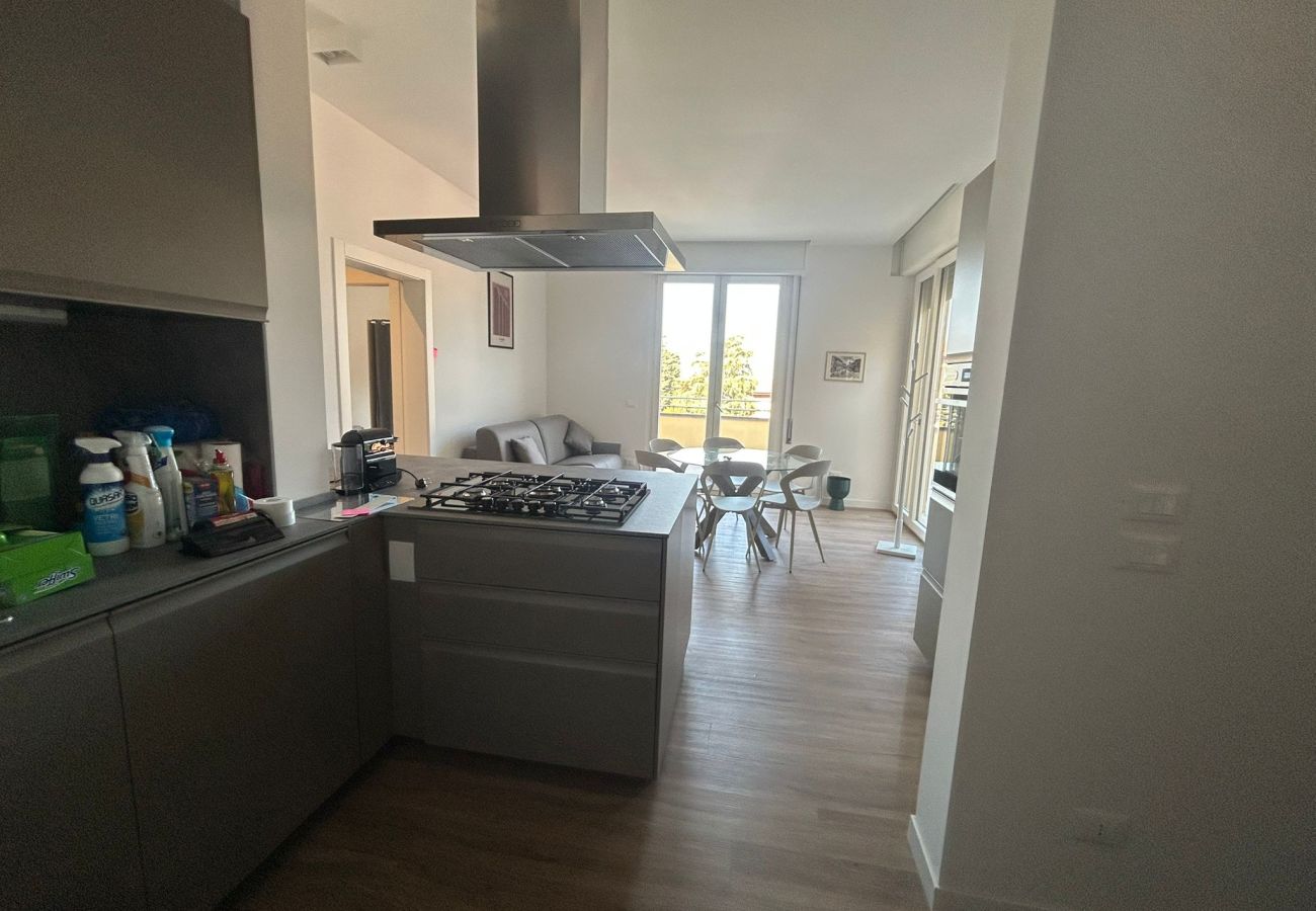 Appartamento a Bologna - Daisy Big, Bologna by Short Holidays