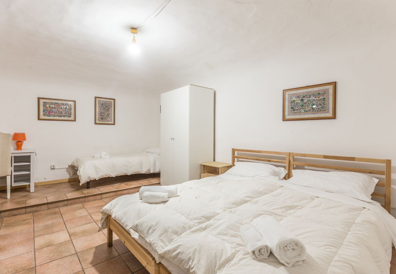 Appartamento a Bologna - Nosadella