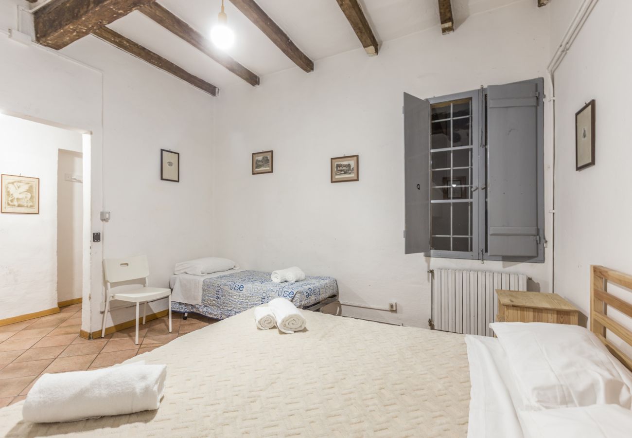 Appartamento a Bologna - Nosadella