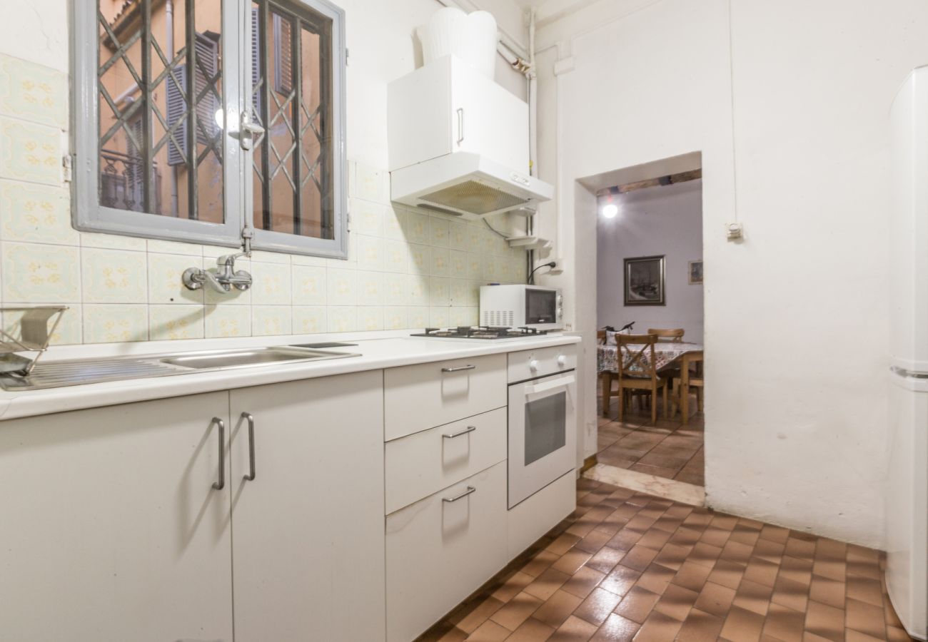 Appartamento a Bologna - Nosadella
