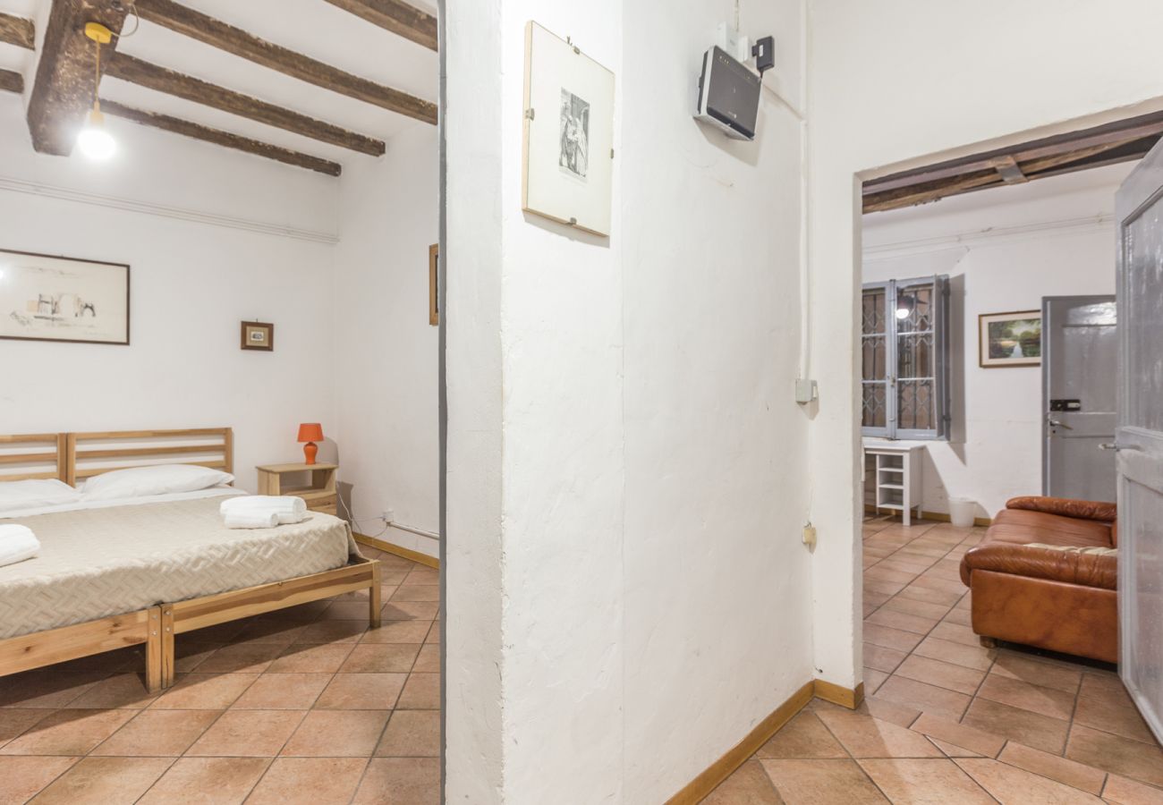 Appartamento a Bologna - Nosadella