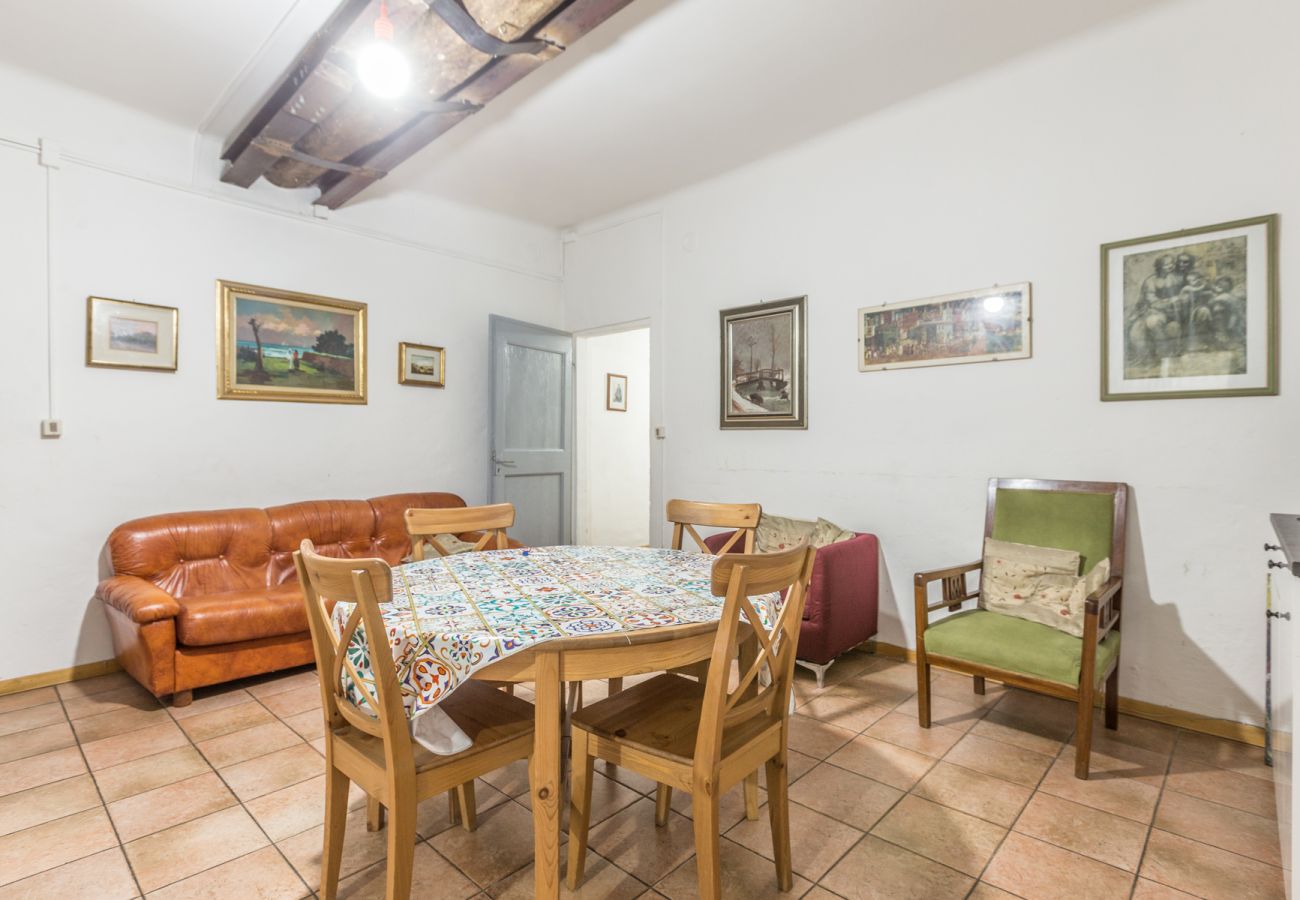 Appartamento a Bologna - Nosadella