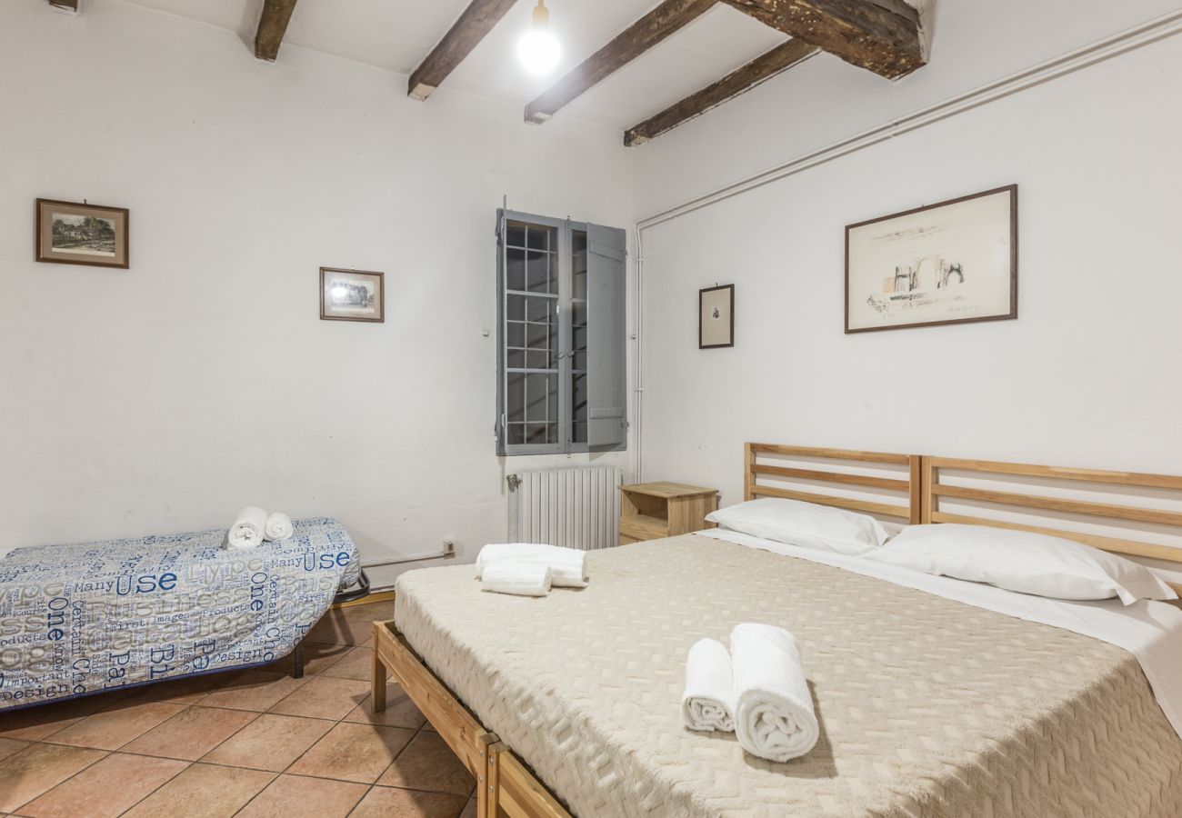 Appartamento a Bologna - Nosadella
