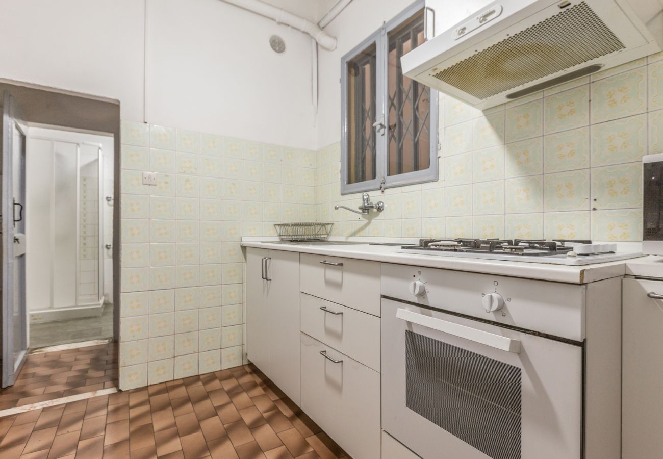 Appartamento a Bologna - Nosadella