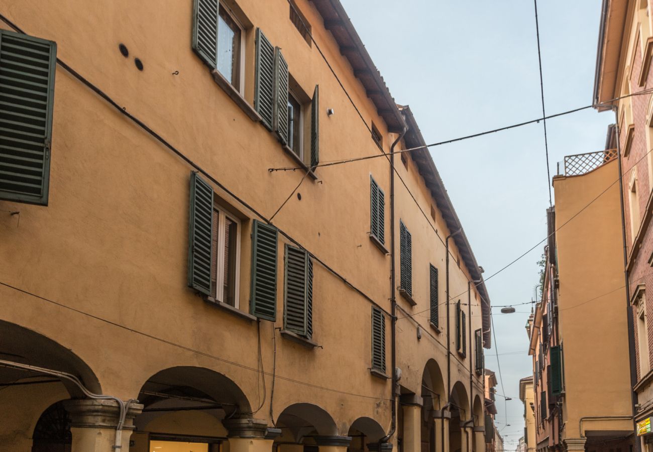 Appartamento a Bologna - Nosadella