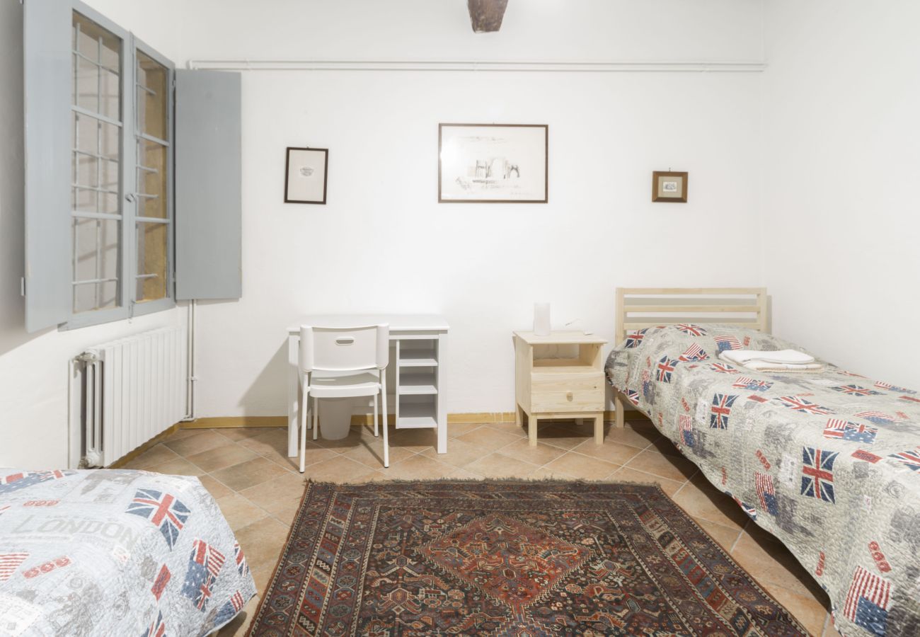 Appartamento a Bologna - Nosadella