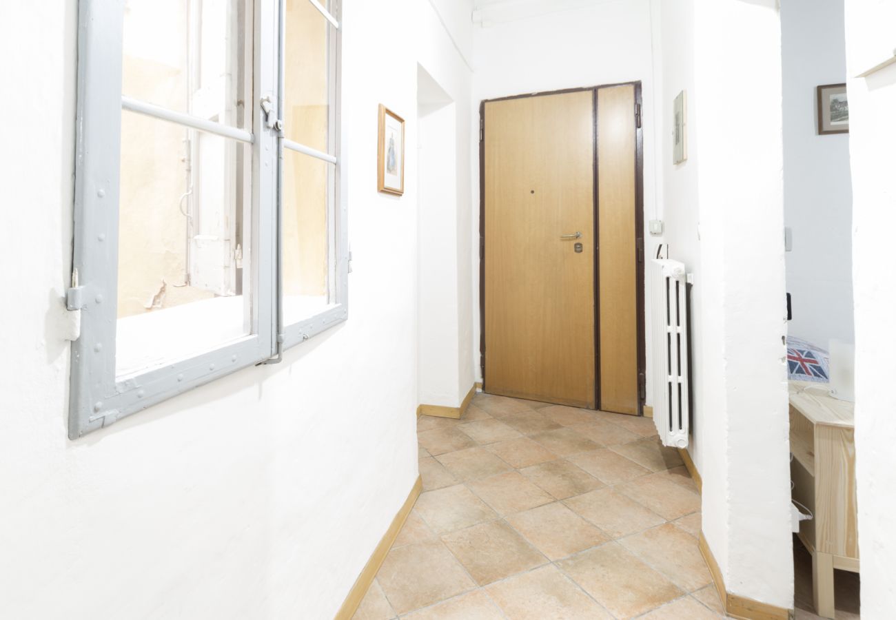 Appartamento a Bologna - Nosadella