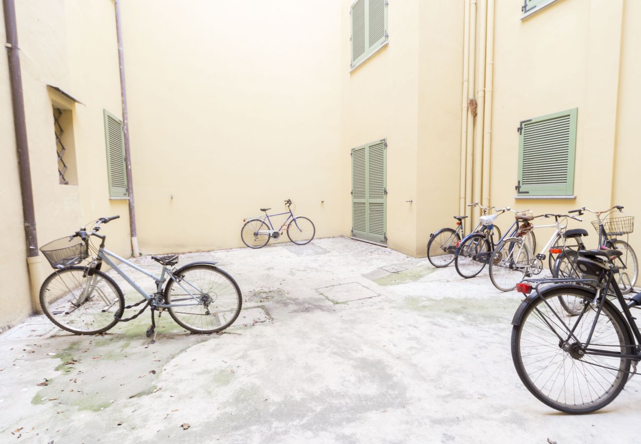Appartamento a Bologna - Nosadella
