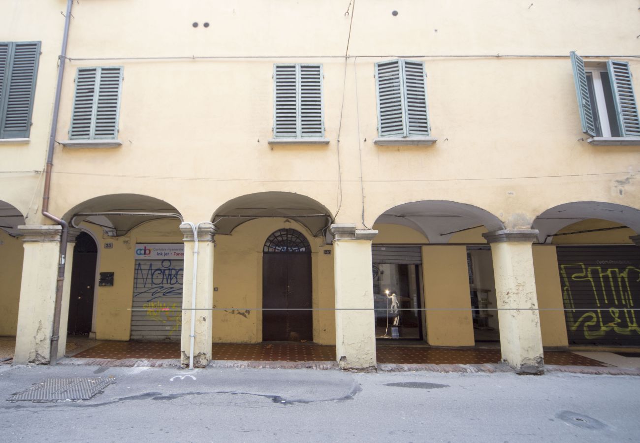 Appartamento a Bologna - Nosadella