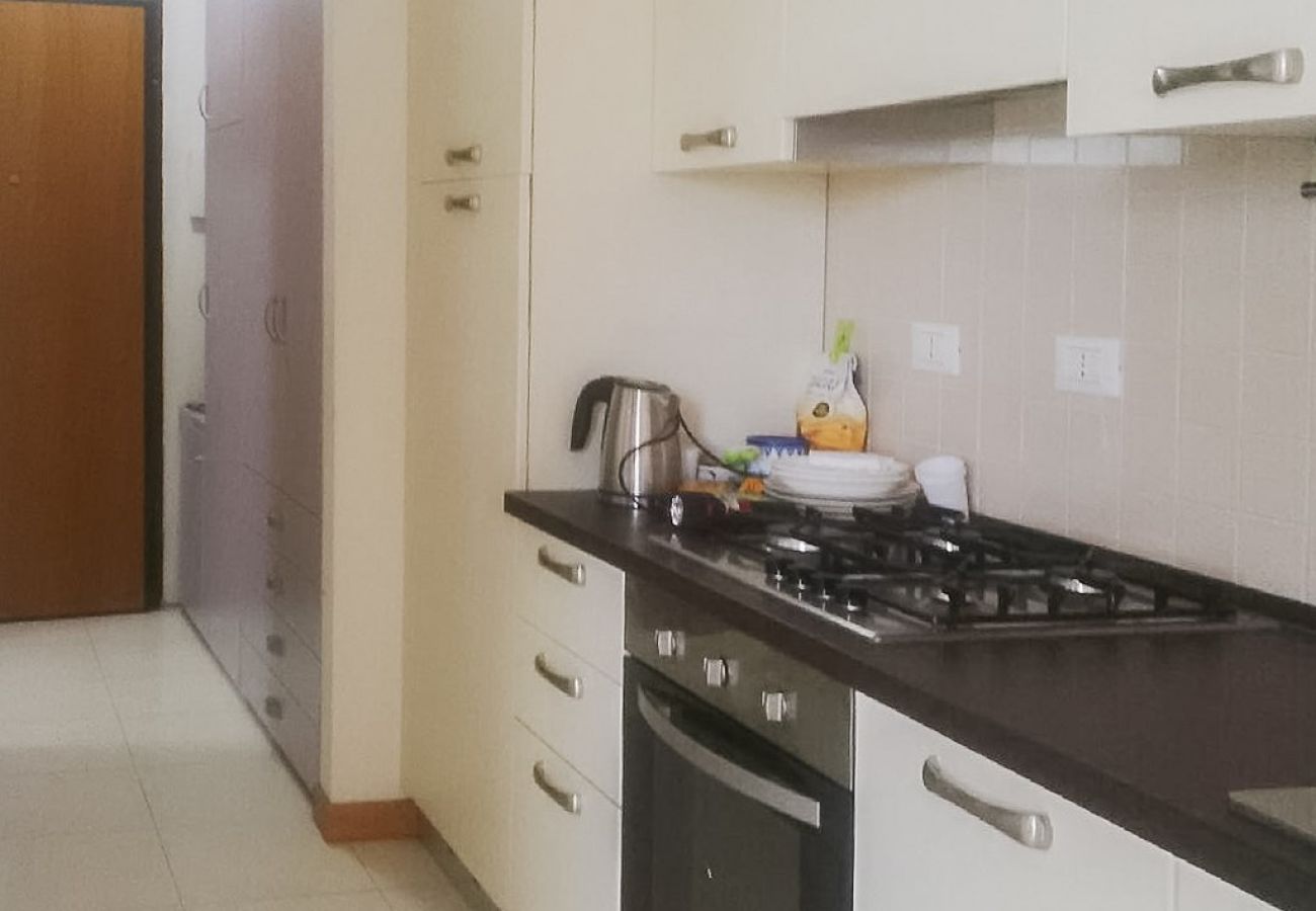 Appartamento a Bologna - Parri