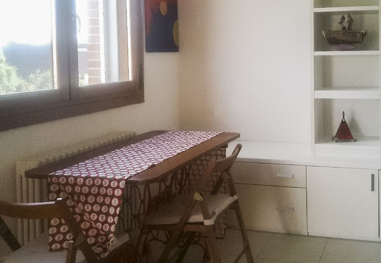 Appartamento a Bologna - Parri