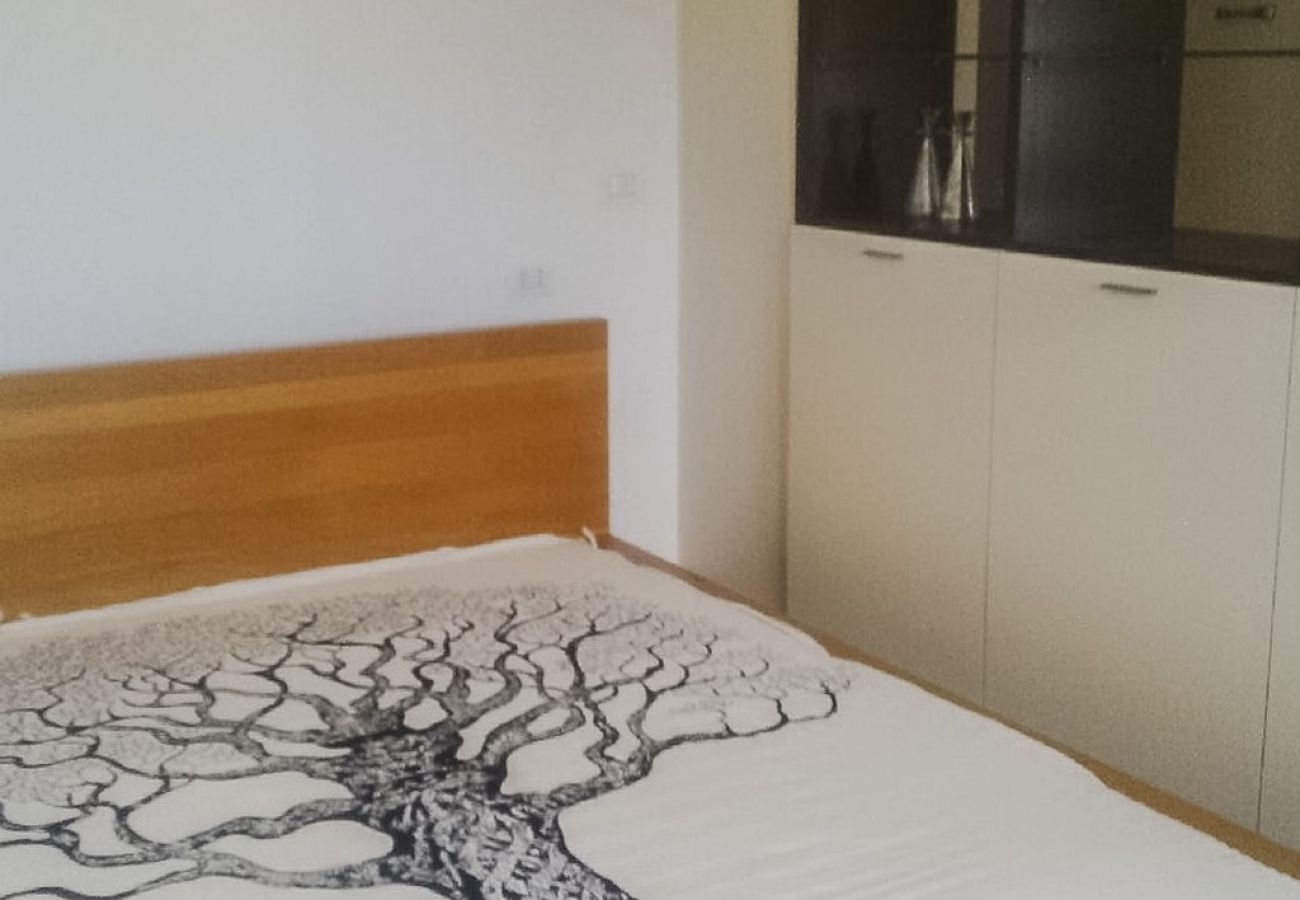 Appartamento a Bologna - Parri
