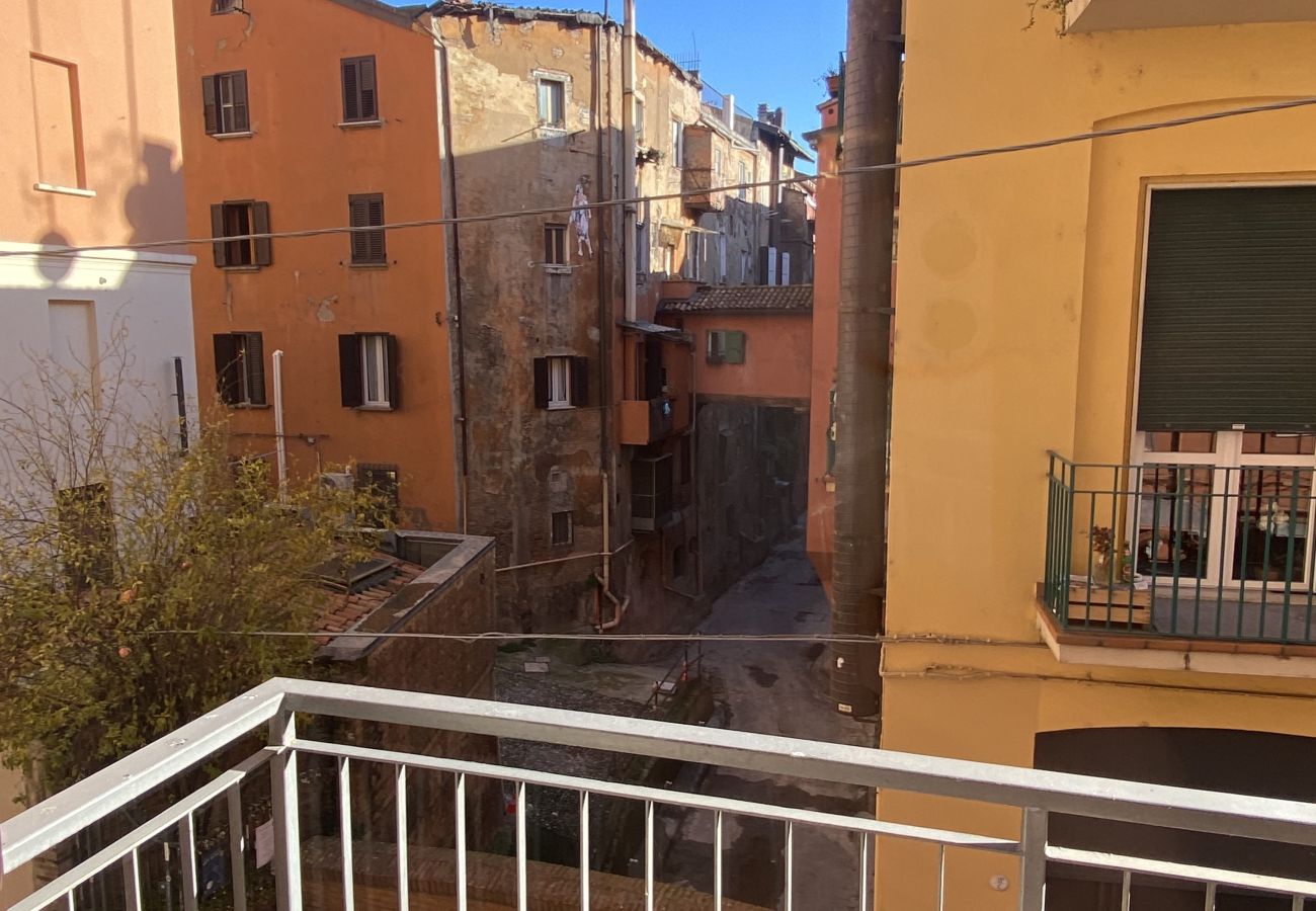 Appartamento a Bologna - La Casa sul Canale, Bologna by Short Holidays
